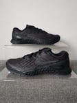 NIKE METCON 3 ,,Black'' SIZE UK 6 EUR 39 US 6.5 (852928 002)