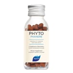 Phyto PHYTOPHANERE Duo Complément Alimentaire Force, Croissance 75ml