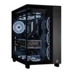 High End Gaming PC with NVIDIA GeForce RTX 4090 and AMD Ryzen 9 7950X3
