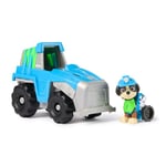 Rex Basic Fordon 2.0 med Figur Paw Patrol