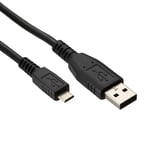 Mini USB Data Sync Cable/ Power Cord for Garmin NUVI2599LMT-D-2M