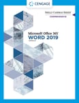 Shelly Cashman Series (R) Microsoft Office 365 & Word 2019 Comprehensive