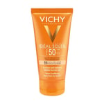 Vichy Capital Ideal Soleil BB Cream SPF 50 Medium