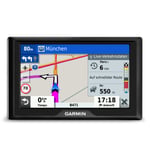 Garmin Drive 52 EU LMT RDS Drive 52 EU Navi RDS - Europe Maps, 5 Inch Display, Security Package, Parking Search, Tripadvisor Pois Black