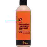 Orange Seal Endurance Tätningsmassa 473 ml. Ekstra holdbar, Refill
