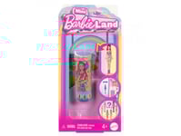 Barbie Mini Barbieland Color Reveal Mini Överraskningsdocka Jcr08 Mattel P10