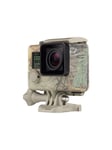 GoPro Camo Housing + QuickClip - protective case camcorder