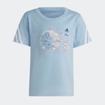 adidas Disney Moana T-Shirt Kids