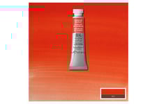 Watercolour Proff. 5Ml Cadmium Scarlet 106