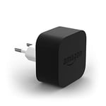 Amazon - Chargeur et adaptateur USB PowerFast 9 W pour liseuses Kindle, tablettes Fire et Echo Dot (2ème génération)
