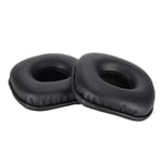 Ear Pads 2-piece Haedset Ear Pad Covers For Marshall MAJOR Monitor Headphones