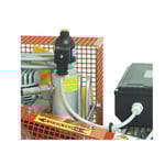 Coltri Autostop MCH6