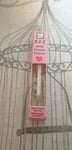 The Beauty Crop B.F.F Brow Friends Forever Grow and Groom Brow Clear Gel Mascara