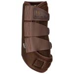 Damasker Airflow Exercise Boots Brun