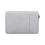 Devia Datorfodral 15.4" MacBook Innerväska Business - Grå
