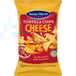 Santa Maria Tortilla Chips Cheese 475g