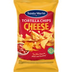 Santa Maria Tortilla Chips Cheese 475g