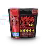 Mutant Mass Extreme 2500, 2,72 kg, Cookies &amp; Cream