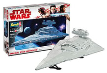 Revell Maquette Wars Imperial Star Destroyer, 06719