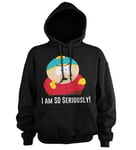 Eric Cartman - I Am So Seriously Hoodie, Hoodie