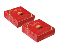 Guylian I Love You Chocolate Box Perfect for Valentines, Mothers Day and Date Nights 42g (Pack of 2)