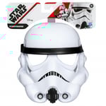 STAR WARS hjälte mask