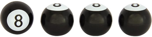 Ventilhattar 8-ball