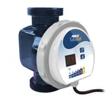 Poolex Turbo Salt 200 4g/h 10-20m3 Saltklorinator