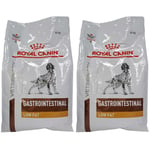 Royal Canin® Veterinary Diet Gastro Intestinal Low Fat Chien