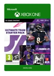 Madden NFL 21: MUT Starter Pack - XBOX One,Xbox Series X,Xbox Series S