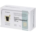 PHARMA NORD BioActive Q10 Ubiquinol™ 150 pc(s) capsule(s)