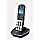 GD61 UK Amplified Big Button Digital Cordless Home Phone Black Silver Official