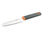 GSI Outdoors Santoku 4" Paring Knife OneSize