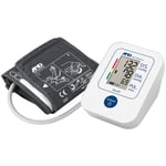 A&D Medical Blood Pressure Heart Rate Upper Arm Monitor Slim Fit Cuff UA611