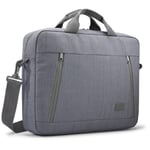 Case logic Sacoche Huxton pour appareil 14" Logic - gris