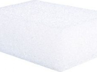 Donegal BATH and anti-cellulite massage sponge (6020)