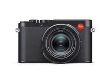 Appareil photo compact Leica D-Lux 8 Noir