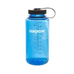 Nalgene Nalgene 1 L Wm Sustain Bottle - Blue - Unisex - OneSize- Naturkompaniet
