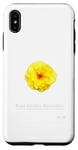 Coque pour iPhone XS Max Médaillon en or rose