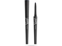 Pupa Pupa, Vamp!, Paraben-Free, Waterproof, Kohl Kajal Eyeliner, 400, Midnight Blue, 0.35 G For Women