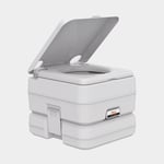 SEAFLO Portabel toalett / kemtoalett Portable Toilet, 10 liter