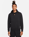 NikeCourt Men's Fleece Tennis Hoodie