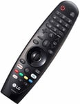 Original LG AN-MR20GA TVRemote Control for 49NANO816NA and OLED77CX6LA Smart