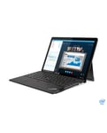 Lenovo ThinkPad X12 DETACHABLE 12.3" I7 16 Go Noir 512