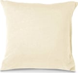 Multitex Örngott 40 X 40 Dekorativt Enfärgat Jersey 02