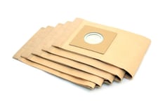 Paper Dust Bags for Samsung VPU100 Vacuum Cleaner