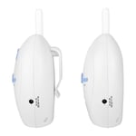 Baby Monitor HD Display Electronic Alarm Wireless Video Baby Monitor Baby