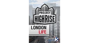 Project Highrise: London Life (DLC)