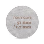 Normcore Puck Screen / Contact - 316 Stainless Steel 51mm