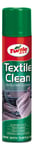 Turtle Wax Textiltvätt, 400 ml